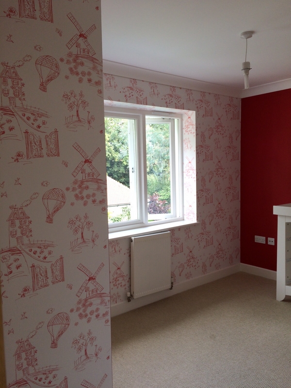 Meadowsweet by Designers Guild