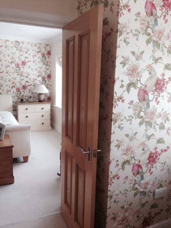 Eijffinger - Lavender Dream Collection wallpaper