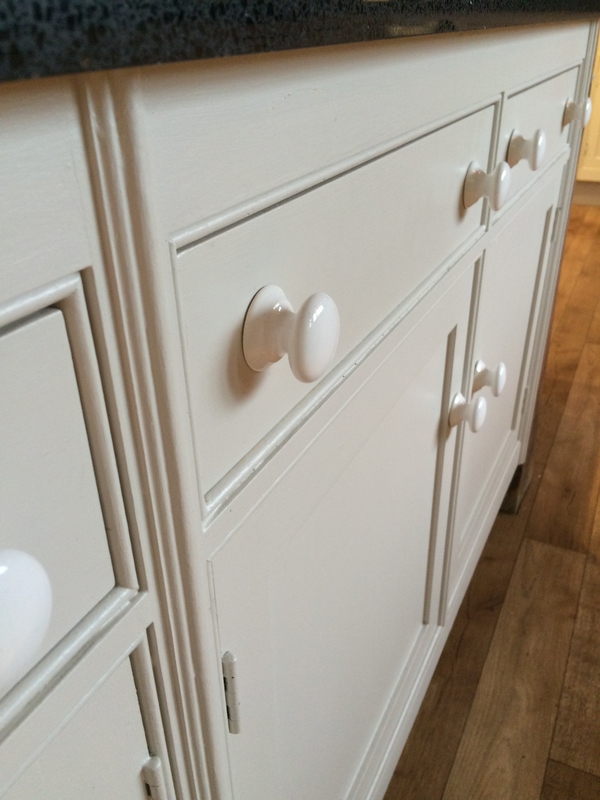 Farrow & Ball - Skimming stone - Eggshell