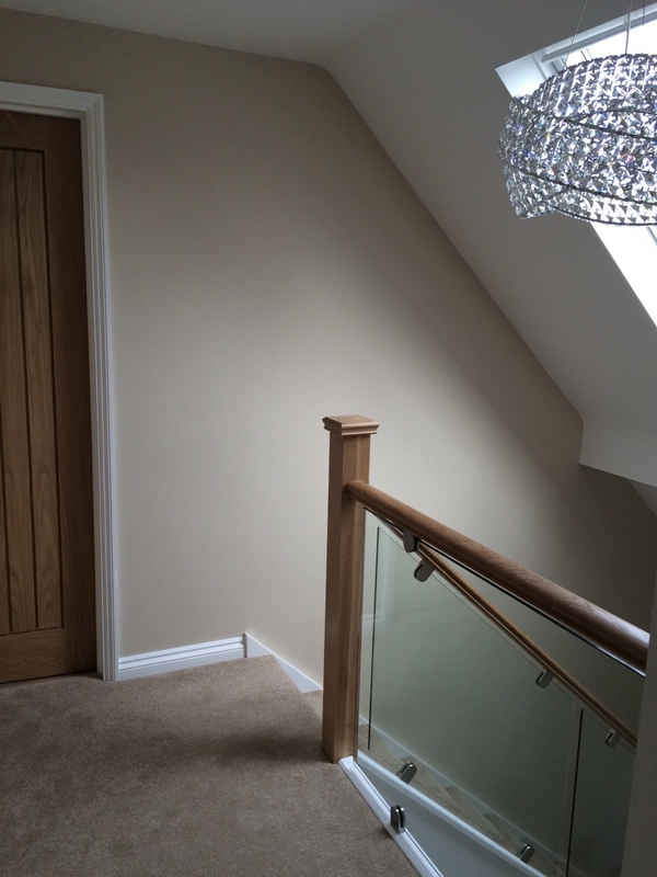 Farrow & Ball - 'Joa's White' Estate Emulsion