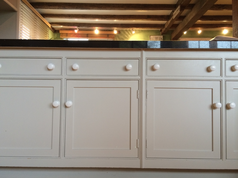 Farrow & Ball - Skimming stone - Eggshell