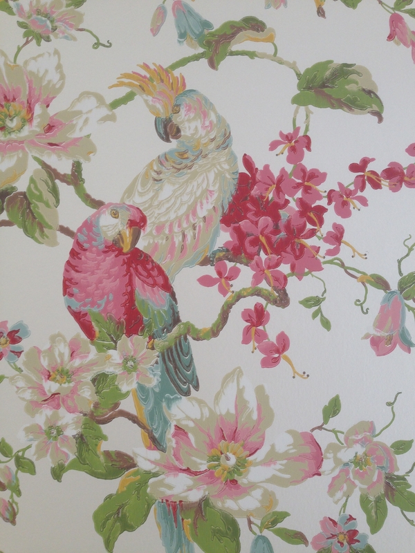 Eijffinger - Lavender Dream Collection wallpaper