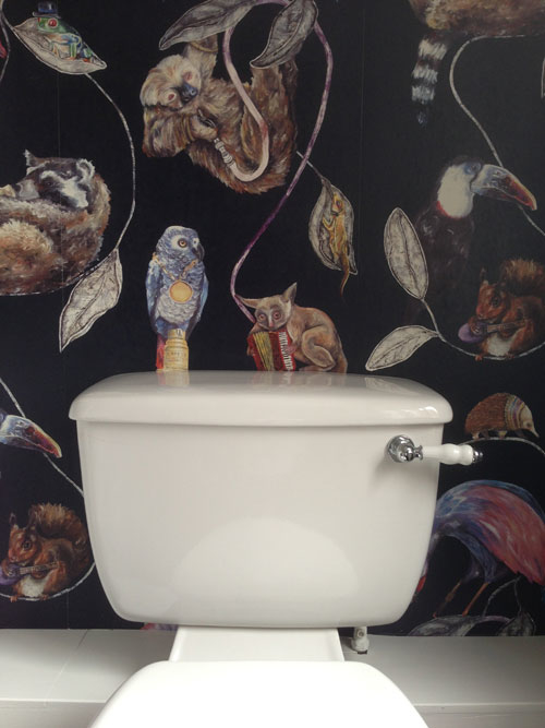 House of Hackney - Hackney Empire wallpaper